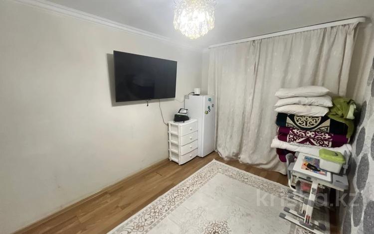 4-комнатная квартира · 76 м² · 1/10 этаж, Абылай Хана 49 за 35 млн ₸ в Астане, Алматы р-н — фото 2
