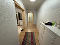 4-комнатная квартира · 76 м² · 1/10 этаж, Абылай Хана 49 за 35 млн ₸ в Астане, Алматы р-н — фото 12
