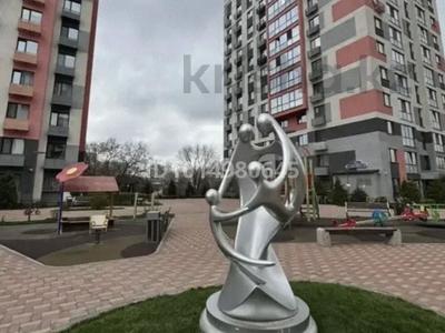 4-бөлмелі пәтер · 100 м² · 9/10 қабат, Bi Group, Абая - МЕТРО — Школа, бағасы: 86 млн ₸ в Алматы, Бостандыкский р-н