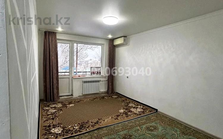 2-комнатная квартира · 46 м² · 5/5 этаж, Айтиева 74 за 13.5 млн ₸ в Уральске — фото 2