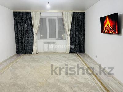 2-бөлмелі пәтер · 89 м² · 6/10 қабат, Самал 86 — Сан сити и 37 школ садик гимназия, бағасы: 35 млн ₸ в Уральске