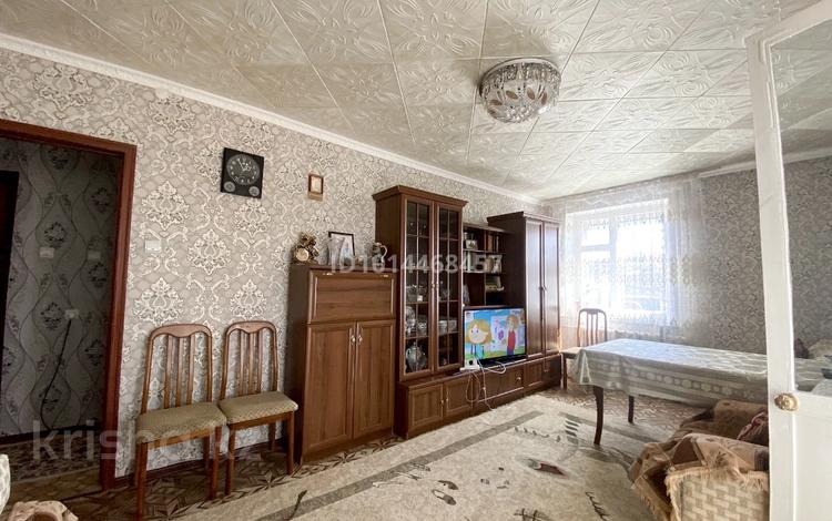 3-комнатная квартира · 70 м² · 3/3 этаж, Казахстан 33 за 15 млн ₸ в Текели — фото 2