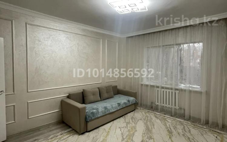 2-бөлмелі пәтер · 56 м² · 1/6 қабат, Нұрсая ш/а. 64, бағасы: 21 млн ₸ в Атырау, мкр Нурсая — фото 2