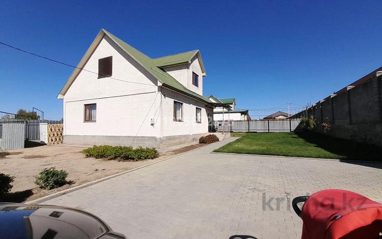Отдельный дом · 3 комнаты · 86 м² · 8 сот., Құрманғазы 32А за 42 млн ₸ в  — фото 3
