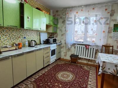 Отдельный дом · 4 комнаты · 91 м² · 7 сот., Рабочий за 18 млн 〒 в Петропавловске