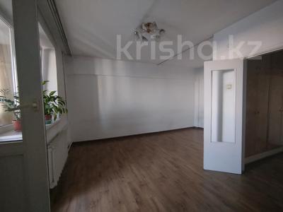 1-бөлмелі пәтер · 41.3 м² · 6/9 қабат, Байзакова — Толе би, бағасы: 40 млн ₸ в Алматы, Алмалинский р-н