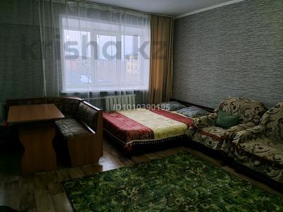 1-бөлмелі пәтер · 36 м² · 5/5 қабат, Сагадат Нурмагамбетова 50, бағасы: 2 000 〒 в Усть-Каменогорске, Ульбинский