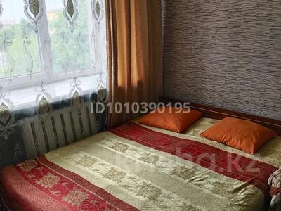 1-бөлмелі пәтер · 36 м² · 5/5 қабат, Сагадат Нурмагамбетова 50, бағасы: 2 500 ₸ в Усть-Каменогорске, Ульбинский