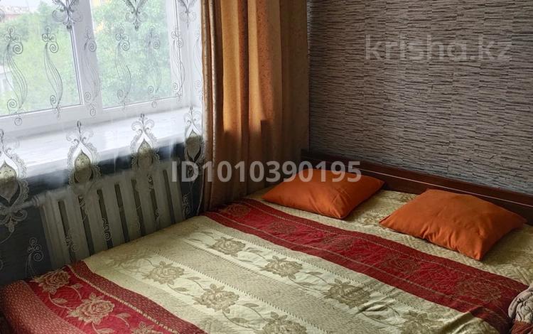 1-бөлмелі пәтер · 36 м² · 5/5 қабат, Сагадат Нурмагамбетова 50, бағасы: 2 500 ₸ в Усть-Каменогорске, Ульбинский — фото 7