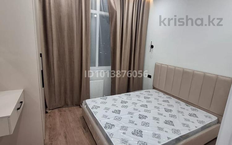 2-комнатная квартира · 45 м² · 3/14 этаж, Е-429 — ул. Чингиз Айтматова за 250 000 ₸ в Астане, Нура р-н — фото 2