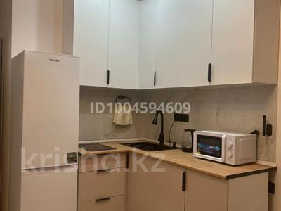 Аренда квартир в Алматинской обл.: 1-комнатная квартира · 28 м² · 3/12 этаж, Кошкарбаева 1140 за 230 000 〒 1-комнатная квартира · 28 м² · 3/12 этаж, Кошкарбаева 1140 за 230 000 〒 в