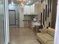 1-бөлмелі пәтер · 28 м² · 3/12 қабат, Кошкарбаева 1140, бағасы: 200 000 ₸ в  — фото 15