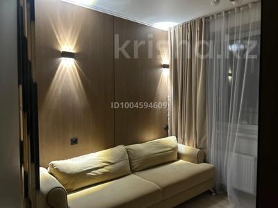 1-комнатная квартира · 28 м² · 3/12 этаж, Кошкарбаева 1140 за 200 000 ₸ в 