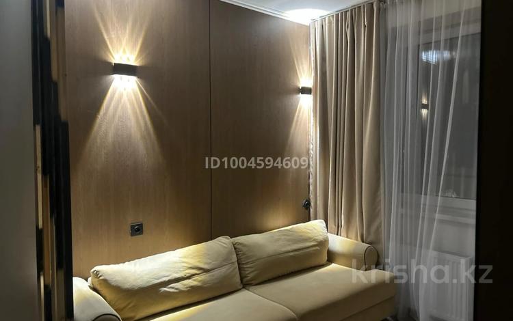 1-бөлмелі пәтер · 28 м² · 3/12 қабат, Кошкарбаева 1140, бағасы: 200 000 ₸ в  — фото 10