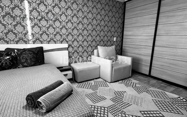 1-бөлмелі пәтер · 30 м² · 4/5 қабат, Парковая 106, бағасы: 10 000 ₸ в Рудном — фото 3