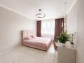 4-комнатная квартира · 107 м² · 10/12 этаж, Сатпаева 90/64 — Туркебаева за 107 млн ₸ в Алматы, Бостандыкский р-н — фото 10