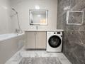 4-комнатная квартира · 107 м² · 10/12 этаж, Сатпаева 90/64 — Туркебаева за 107 млн ₸ в Алматы, Бостандыкский р-н — фото 12