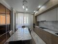 4-комнатная квартира · 107 м² · 10/12 этаж, Сатпаева 90/64 — Туркебаева за 107 млн ₸ в Алматы, Бостандыкский р-н — фото 2
