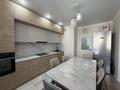 4-комнатная квартира · 107 м² · 10/12 этаж, Сатпаева 90/64 — Туркебаева за 107 млн ₸ в Алматы, Бостандыкский р-н — фото 3