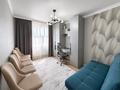 4-комнатная квартира · 107 м² · 10/12 этаж, Сатпаева 90/64 — Туркебаева за 107 млн ₸ в Алматы, Бостандыкский р-н — фото 8