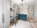 4-комнатная квартира · 107 м² · 10/12 этаж, Сатпаева 90/64 — Туркебаева за 107 млн ₸ в Алматы, Бостандыкский р-н — фото 9
