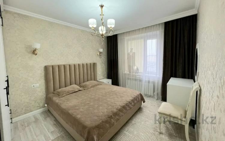 5-бөлмелі пәтер · 145 м² · 5/5 қабат, 8 МКР. БIРЛIК — ВОЗЛЕ ДРАМ.ТЕАТР, бағасы: 51.5 млн ₸ в Талдыкоргане — фото 2