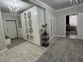 5-бөлмелі пәтер · 145 м² · 5/5 қабат, 8 МКР. БIРЛIК — ВОЗЛЕ ДРАМ.ТЕАТР, бағасы: 51.5 млн ₸ в Талдыкоргане — фото 17