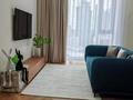 4-комнатная квартира · 113 м² · 16/22 этаж, Сарайшык 34а за 180 млн ₸ в Астане — фото 6