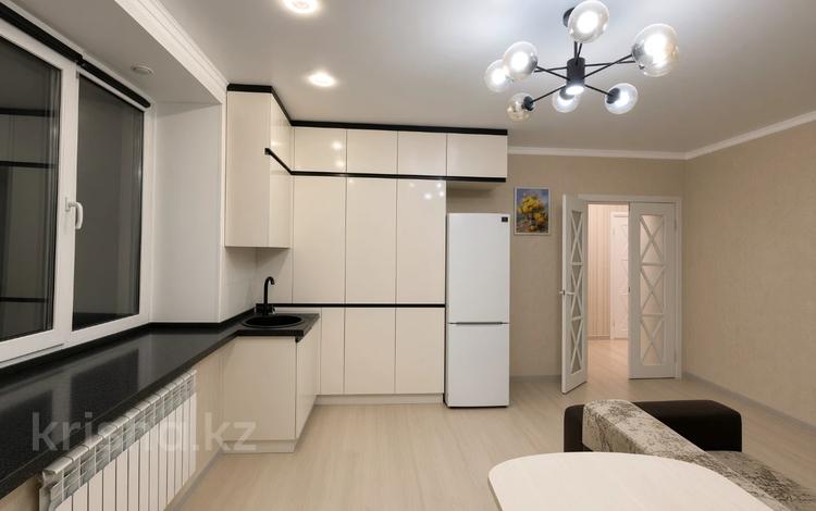 3-комнатная квартира · 67 м² · 7/9 этаж, Осипенко за 29 млн ₸ в Кокшетау — фото 3