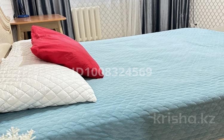 1-комнатная квартира · 36 м² · 5/12 этаж, Сарыарка 11 — Сарыарка- Кенесары за 16 000 ₸ в Астане, Сарыарка р-н — фото 2