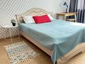 1-комнатная квартира · 36 м² · 5/12 этаж, Сарыарка 11 — Сарыарка- Кенесары за 16 000 ₸ в Астане, Сарыарка р-н — фото 5