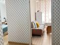 1-комнатная квартира · 36 м² · 5/12 этаж, Сарыарка 11 — Сарыарка- Кенесары за 16 000 ₸ в Астане, Сарыарка р-н — фото 6