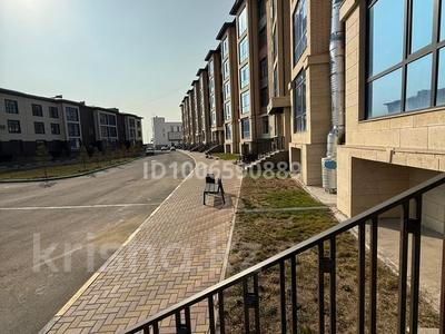 1-комнатная квартира · 43 м² · 4/5 этаж, Кенжина 1/1 блок А, Б за 22.5 млн ₸ в Караганде, Казыбек би р-н