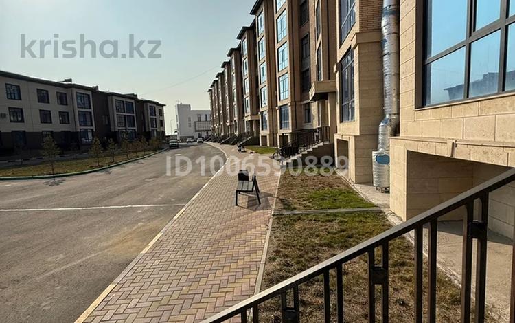 1-комнатная квартира · 43 м² · 4/5 этаж, Кенжина 1/1 блок А, Б за 22.5 млн ₸ в Караганде, Казыбек би р-н — фото 2