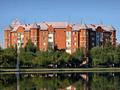 4-бөлмелі пәтер · 90 м² · 4/6 қабат, Пушкина 2/1 — Таких квартир в продаже почти не бывает!!!, бағасы: 45.5 млн ₸ в Астане, р-н Байконур