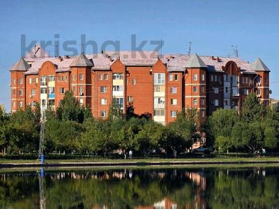 4-комнатная квартира · 90 м² · 4/6 этаж, Пушкина 2/1 — Таких квартир в продаже почти не бывает!!! за 45.5 млн ₸ в Астане, р-н Байконур