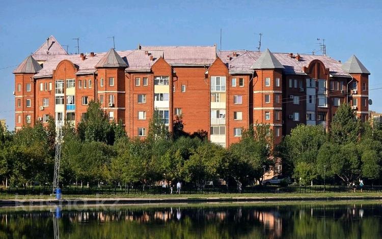 4-бөлмелі пәтер · 90 м² · 4/6 қабат, Пушкина 2/1 — Таких квартир в продаже почти не бывает!!!, бағасы: 45.5 млн ₸ в Астане, р-н Байконур — фото 142