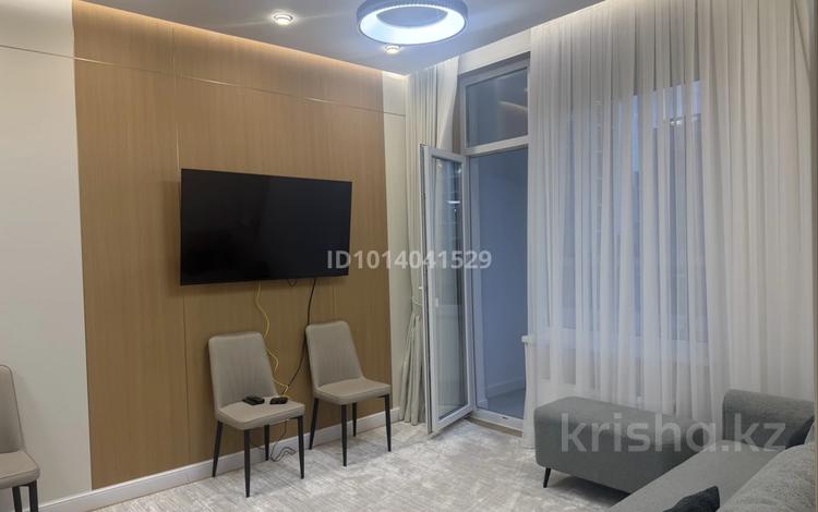 2-комнатная квартира · 50 м², Е 900 10 за 400 000 ₸ в Астане, Нура р-н — фото 2