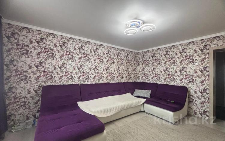 3-комнатная квартира · 59.9 м² · 6/6 этаж, Садовая за 29.8 млн ₸ в Костанае — фото 9