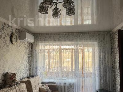 2-комнатная квартира · 44.6 м² · 3/3 этаж, мкр Новый Город, Пассажирская 13 — Колледж Фемида за 17.5 млн ₸ в Караганде, Казыбек би р-н