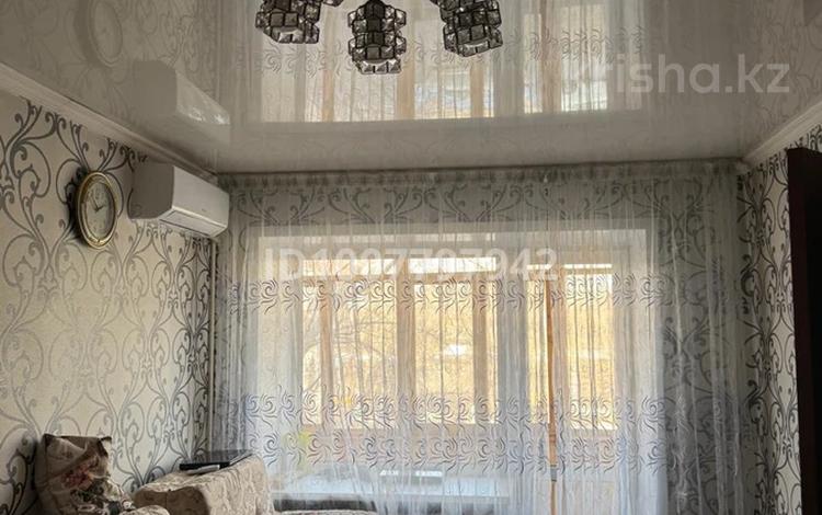 2-комнатная квартира · 44.6 м² · 3/3 этаж, мкр Новый Город, Пассажирская 13 — Колледж Фемида за 17.5 млн ₸ в Караганде, Казыбек би р-н — фото 2