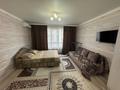 1-комнатная квартира · 35 м² · 5/9 этаж, мкр Аккент 69 за 14 000 ₸ в Алматы, Алатауский р-н