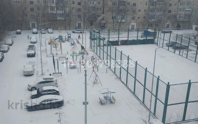 3-комнатная квартира · 60 м² · 5/5 этаж, Привокзальный 5 мкр за 17 млн ₸ в Атырау, мкр Привокзальный-5 — фото 2