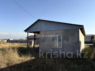 Отдельный дом · 1 комната · 45 м² · 6 сот., 7-я улица 2 за 13 млн ₸ в М. Туймебаеве