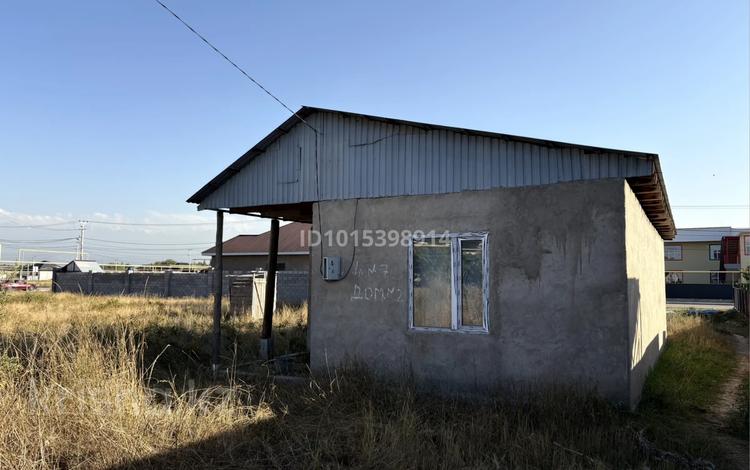 Отдельный дом · 1 комната · 45 м² · 6 сот., 7-я улица 2 за 13 млн ₸ в М. Туймебаеве — фото 2