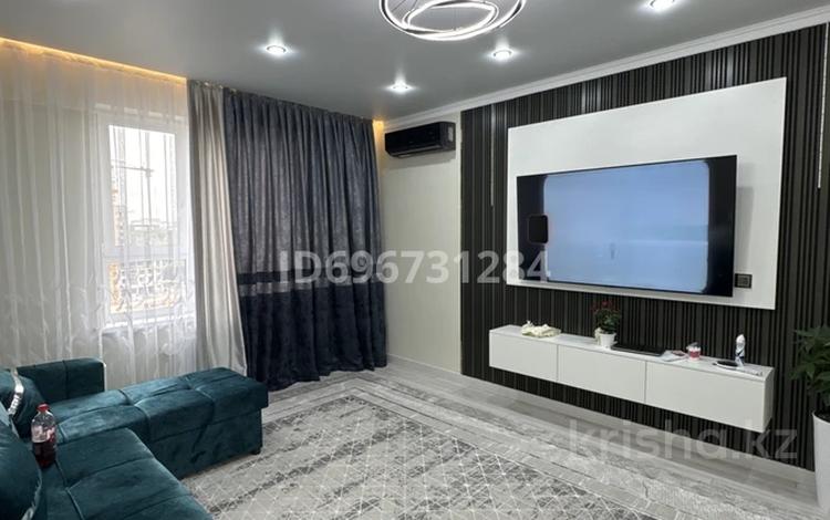 1-комнатная квартира · 48 м² · 9/18 этаж, мкр Кайтпас 1, Сырым батыр 2Б — Толеметова сырым батыр за 250 000 ₸ в Шымкенте, Каратауский р-н — фото 2
