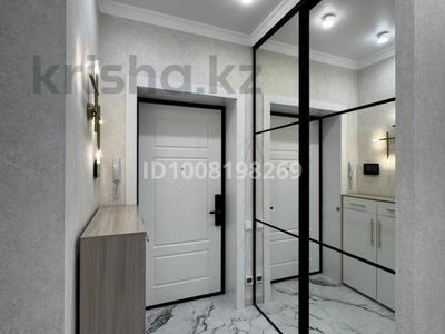 3-комнатная квартира · 82 м² · 9/10 этаж, Әнет баба 10 за 61.5 млн 〒 в Астане, Есильский р-н