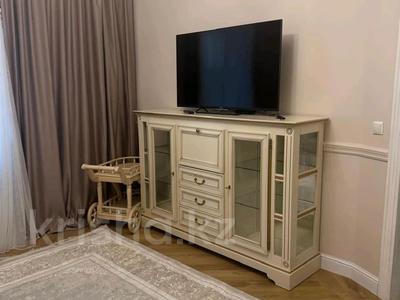 2-комнатная квартира · 68.6 м² · 2/5 этаж, проспект Улы Дала 62 за 51 млн 〒 в Астане, Есильский р-н