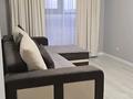 1-комнатная квартира · 43 м² · 2/9 этаж, Нажимеденова 37 за 230 000 ₸ в Астане, Алматы р-н