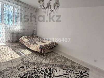 1-комнатная квартира · 35 м² · 9/9 этаж, Микрорайон Аэропорт 1, Шакшак Жанибек батыр 45Б за 18 млн ₸ в Костанае